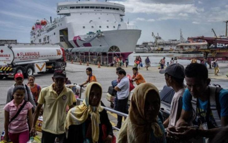 İşte +18'lik turizm cenneti: Günahlar adası G5