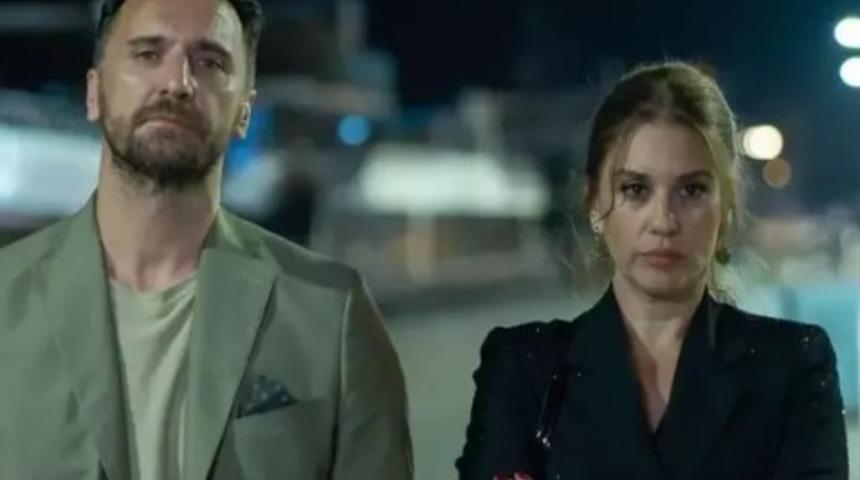 İşler beklediği gibi gitmedi... Kızılcık Şerbeti'nin Cemal'i Fırat Çelik ayrılığın ardından ilk kez konuştu! 'Hayal kırılığı...'