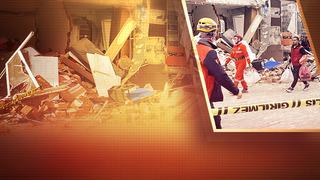 Beylikdüzü'ndeki patlamada 'intihar' şüphesi! Apartman görevlisi, 'Bu evi yakacağım' diye mesaj atmış