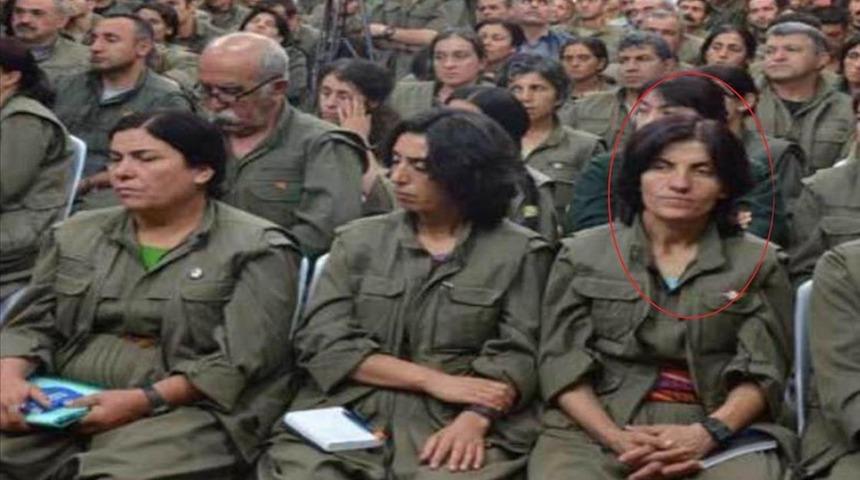 MİT'ten Süleymaniye'de nokta operasyon! Öldürüldü