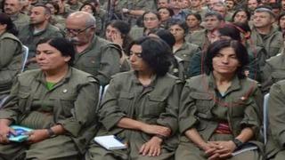 MİT'ten Süleymaniye'de nokta operasyon! Öldürüldü