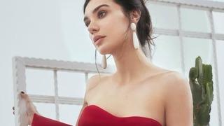 Burcu Kıratlı güzellik sırrını açıkladı! Duyanlar şaştı kaldı