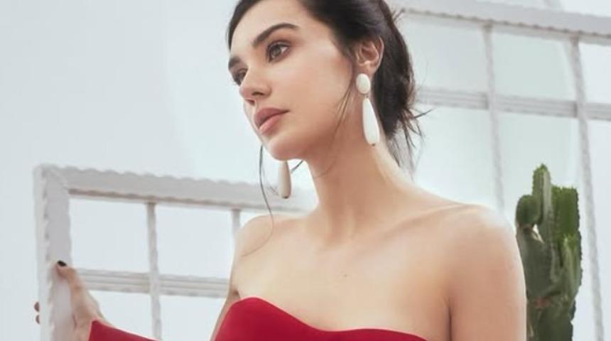 Burcu Kıratlı güzellik sırrını açıkladı! Duyanlar şaştı kaldı