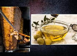 Bakanlık listesini güncelledi! Et dönerden, bitkisel yağa kadar yok yok! Gıdada boya bile kullanmışlar...