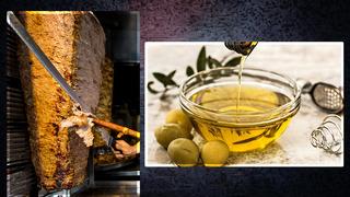 Bakanlık listesini güncelledi! Et dönerden, bitkisel yağa kadar yok yok! Gıdada boya bile kullanmışlar...