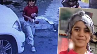 6 yaşındaki Şirin'e cinsel istismarda bulunup öldürmüştü: İddianameden kan donduran detaylar! Eşarp...