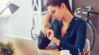 Eğer titiz ve hassas yapılıysanız...