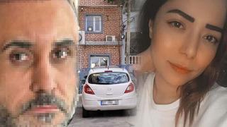 İzmir'de sır olay! Otomobilindeki kadın cesediyle polis merkezine gitti