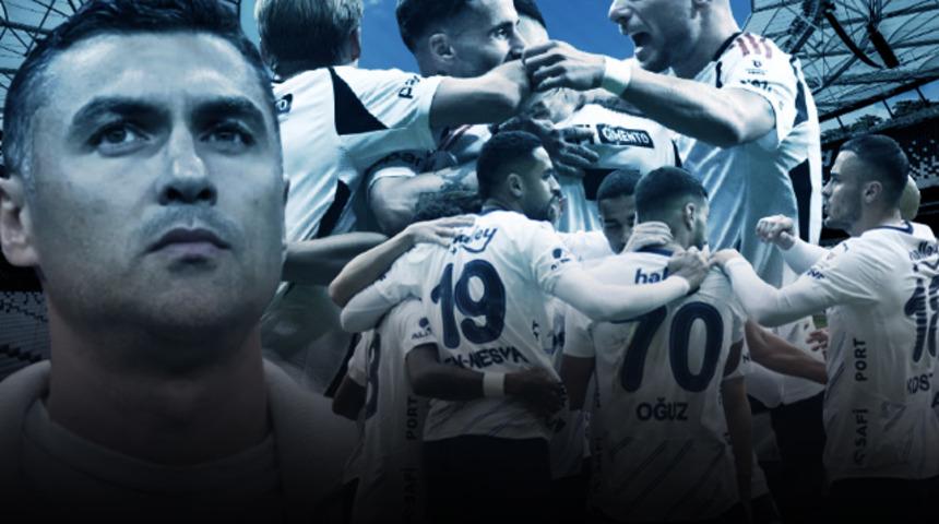 Canlı yayında açıkladı! "Maçı çözebilir" dedi ve... Beşiktaş - Fenerbahçe derbisinin favorisini söyledi!