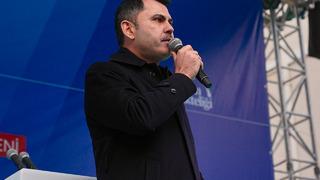 Gaziantep'te 5 bin 113 konut tekim edildi! Bakan Kurum: 'Sözümüz devlet sözüdür, bu devletin eli yetimin omzundadır'