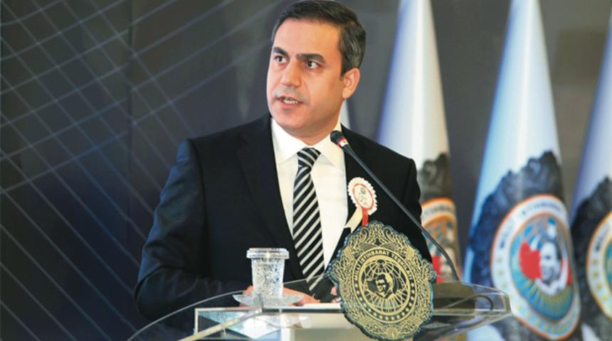 Hakan Fidan davasında kritik gelişme!