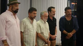 'Çakallarla Dans 7' filminin başarısını yönetmeni Murat Şeker açıkladı! Serinin en büyük sırrı...