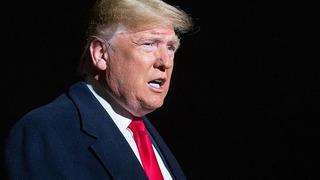 Suriye'de hareketli dakikalar yaşanıyor! Trump'tan ilk açıklama geldi: 'Bizim savaşımız değil'