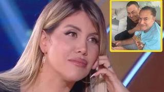 Icardi ile ayrılık sürecinde olan Wanda Nara'ya Arjantin'de gözaltı kararı! Yasa dışı bahis...