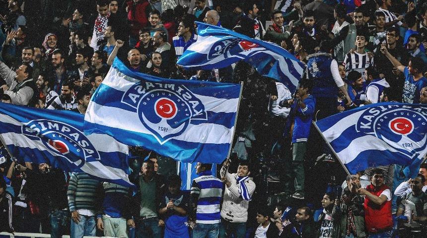 Kasımpaşa'dan zehir zemberek açıklama! "Enis Destan'ın hareketi suçtur!"