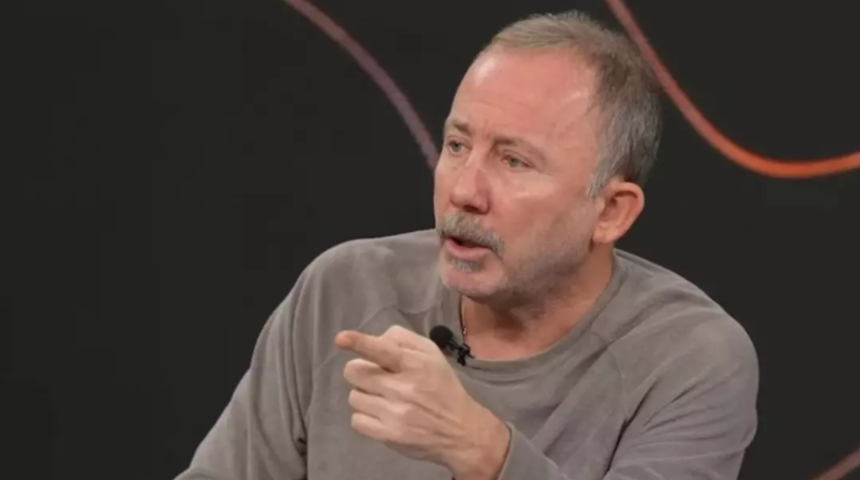 Derbinin ardından Sergen Yalçın'dan çarpıcı Jose Mourinho eleştirisi! "Bu sevdadan vazgeçmesi gerekiyor"