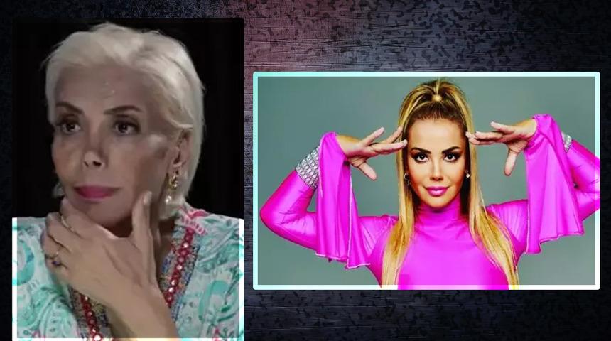 2.5 aydır hastanede olan Tanyeli 54 kilo verdi! Üzen paylaşım