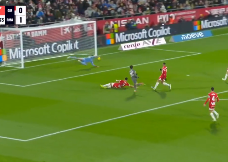 Arda Güler'den müthiş gol! Öyle bir sevinç yaptı ki... Kameralar Ancelotti'ye döndü G4