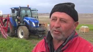 'Az ekiyorduk para kazanıyorduk! Şimdi çok ekiyoruz ama...' 5 katına satılıyor