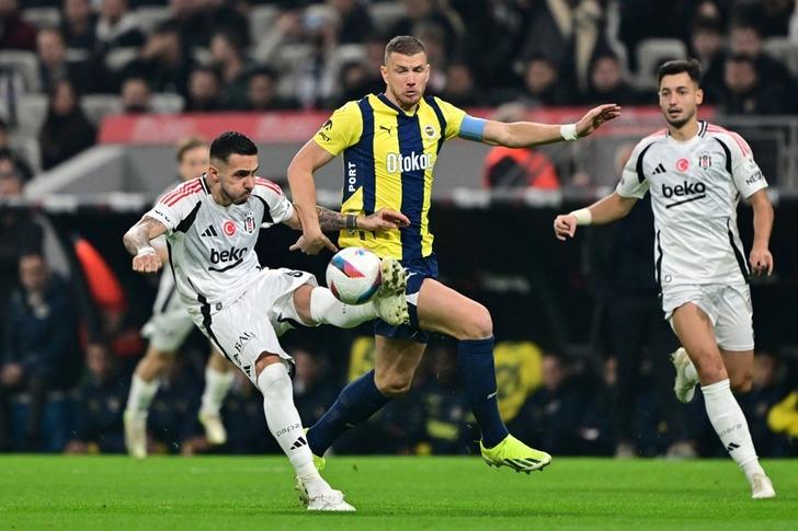 Fenerbahçe yenilince Galatasaray'ı şampiyon ilan ettiler! Yüzde vererek açıkladılar: Eğer Sivasspor'u yenerse... G5