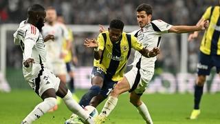 Fenerbahçe yenilince Galatasaray'ı şampiyon ilan ettiler! Yüzde vererek açıkladılar: Eğer Sivasspor'u yenerse...