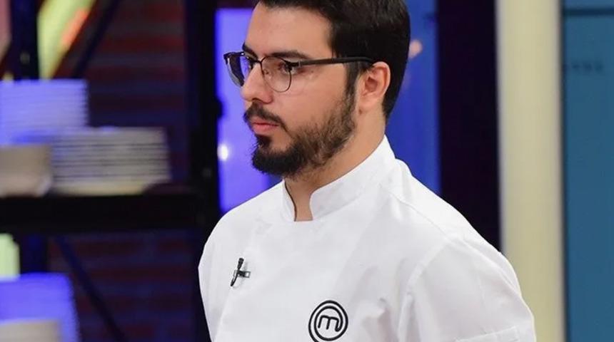 Serhat Doğramacı’dan büyük başarı: Michelin’den 3 ödül... Başarısının sırrını açıkladı