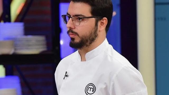 Serhat Doğramacı’dan büyük başarı: Michelin’den 3 ödül... Başarısının sırrını açıkladı