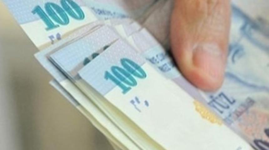 Geri dönen 'havuz'dan 40 milyar lira gelecek