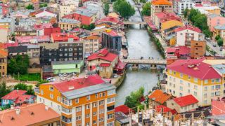 Bayburt'un neyi meşhur? Bayburt'un en meşhur şeyleri, yiyecekleri ve kültürel değerli yerleri
