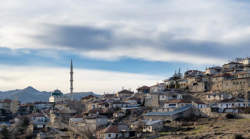 Karaman'ın neyi meşhur? Karaman'ın en meşhur şeyleri, yiyecekleri ve tarihi öneme sahip yerleri