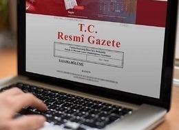 Resmi Gazete'de yayımlandı! TSE 15 personel alacak