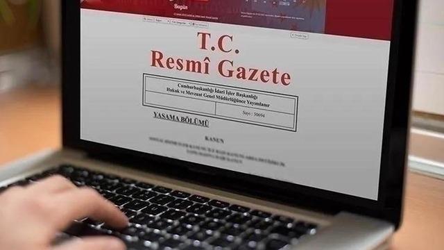Resmi Gazete'de yayımlandı! TSE 15 personel alacak