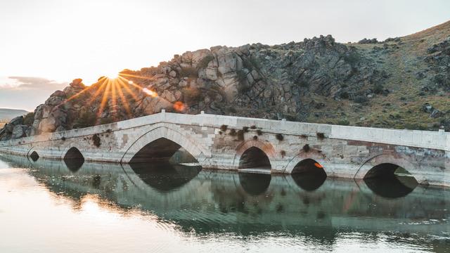 Kırıkkale'nin neyi meşhur? Kırıkkale'nin en meşhur şeyleri, yiyecekleri ve sanayiyle gelişen yerleri