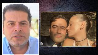 Cüneyt Özdemir'in Mert Demir eleştirisi gündemde! Serenay Sarıkaya’dan tek cümlelik yanıt