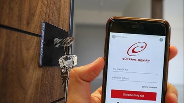 e-Devlet'te o butonu bekliyorlar! Ev sahipleri ve kiracıları ilgilendiriyor 'Zorunlu olsun' talebi