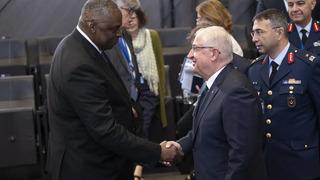 Türkiye'den ABD ile 'Suriye' teması: Bakan Güler mevkidaşıyla görüştü