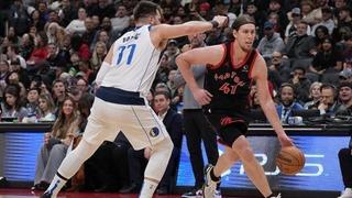 NBA'de Mavericks, galibiyet serisini 7 maça çıkardı