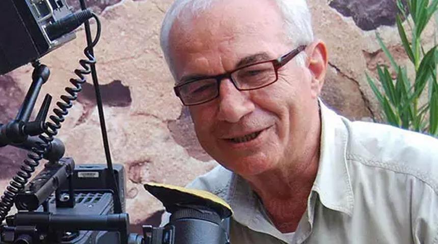 Yönetmen Şerif Gören hayatını kaybetti! Merdivenlerden düşerek entübe edilmişti