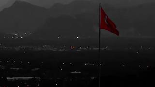 Dışişleri Bakan Yardımcısı Nuh Yılmaz'dan dikkat çeken paylaşım! Kurtlar Vadisi müziği eşliğinde...