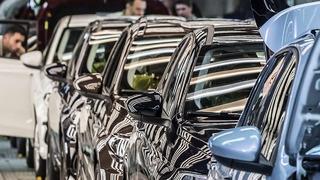 Otomotiv ihracatının yüzde 84,5'i Avrupa ülkelerine! Türkiye'de üretilenlere talep güçlü
