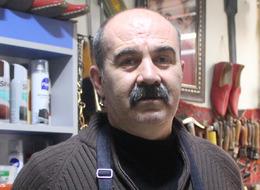 Fiyatlar yükselince onlara talep arttı! İşe yetişmeye çalışıyorlar... Çırak bulamıyor, fazla mesai yapıyor