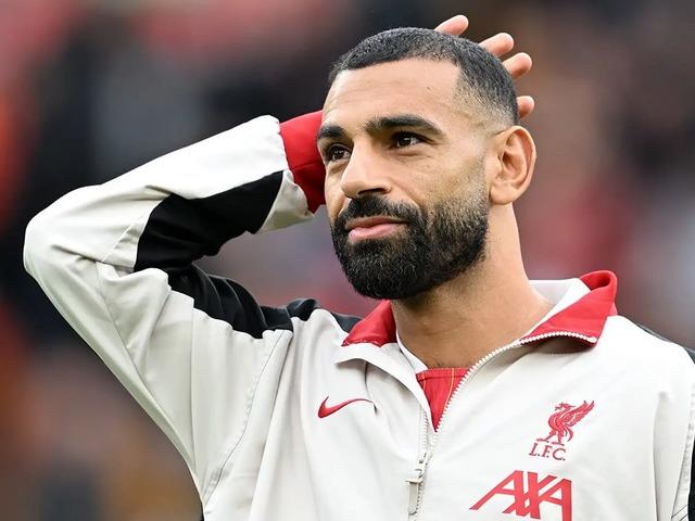 İsmi Galatasaray ile de anılıyordu! Muhammed Salah Liverpool'da kalıyor