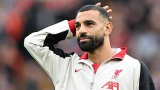 İsmi Galatasaray ile de anılıyordu! Muhammed Salah Liverpool'da kalıyor