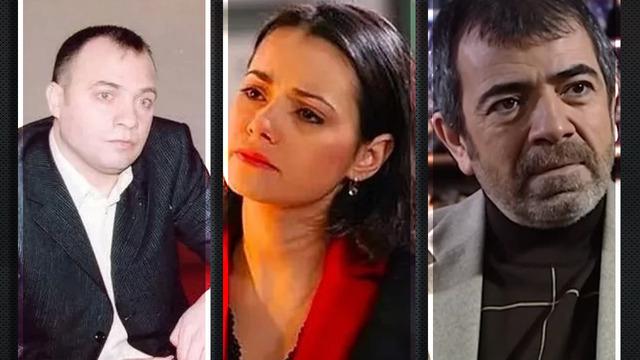 Kurtlar Vadisi'nin yönetmeni Osman Sınav'ın son halini paylaştılar! Selçuk Yöntem, Özgü Namal, Oktay Kaynarca ve Mehmet Aslantuğ karede...