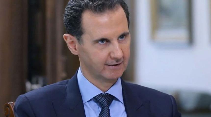 Uçağının düştüğü iddia edilmişti! Rusya'dan Esad açıklaması geldi: Suriye'den ayrıldı