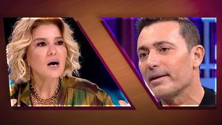 Esad dönemi bitti! Suriyeliler dönüyor mu? merak edilirken Gülben Ergen ve Mustafa Sandal bakın ne paylaştı