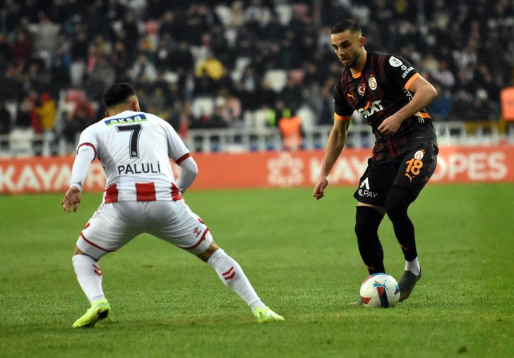 Sivasspor-Galatasaray maçındaki kararlarıyla gündem olmuştu! Erman Toroğlu'ndan Turgut Doman için olay açıklamalar "Telefon görüşmeleri dinlenirse..."" G4