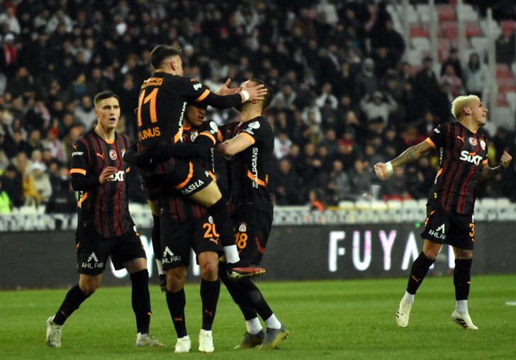 Sivasspor-Galatasaray maçındaki kararlarıyla gündem olmuştu! Erman Toroğlu'ndan Turgut Doman için olay açıklamalar "Telefon görüşmeleri dinlenirse..."" G2