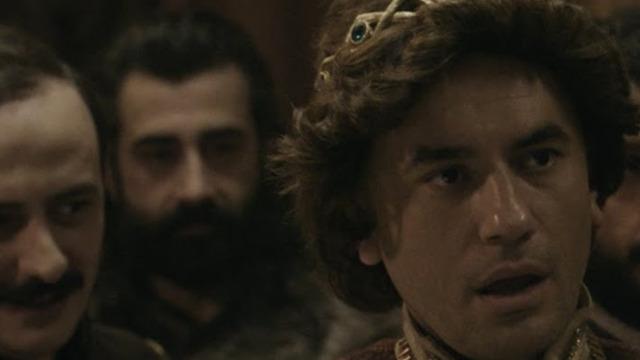 Prens karakteri eşcinsel mi? Giray Altınok ilk kez açıkladı! 'Çıplak bir erkekle...'