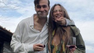 Serenay Sarıkaya ve Mert Demir'den kötü haber! Ayrılık iddiası olay oldu! Akşam yemeğinde...